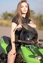 Svitlana , 28 years old – light brown hair,  blue eyes from Dnipro, Ukraine - Photo 1908584