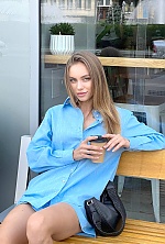 Svitlana , 28 years old – light brown hair,  blue eyes from Dnipro, Ukraine - Photo 1908587