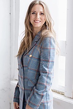 Iryna , 43 years old – light brown hair,  hazel eyes from Los Angeles, United States - Photo 1908738