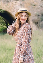 Iryna , 43 years old – light brown hair,  hazel eyes from Los Angeles, United States - Photo 1908740