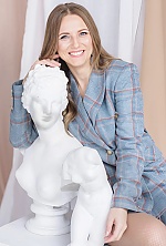 Iryna , 43 years old – light brown hair,  hazel eyes from Los Angeles, United States - Photo 1908737
