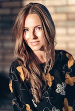 Iryna , 43 years old – light brown hair,  hazel eyes from Los Angeles, United States - Photo 1908734
