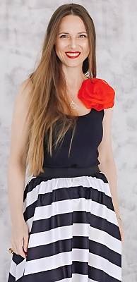 Gorgeous Iryna, 43 years old from United States | ID: 2381215