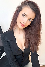 Olha , 26 years old – light brown hair,  grey eyes from Warsaw, Poland - Photo 1909803