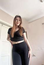 Valentina , 23 years old – brunette hair,  brown eyes from Kyiv, Ukraine - Photo 1923403
