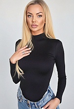 Aurelia , 34 years old – blonde hair,  grey eyes from Kaunas, Lithuania - Photo 1911323