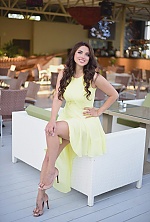 Inga , 36 years old – black hair,  blue eyes from Odesa, Ukraine - Photo 1912831