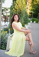 Inga , 36 years old – black hair,  blue eyes from Odesa, Ukraine - Photo 1912842