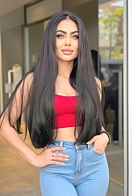 Olesia , 33 years old – brunette hair,  green eyes from Kyiv, Ukraine - Photo 1911686