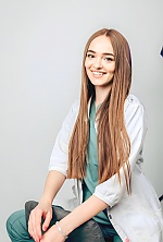 Viktoriia , 26 years old – light brown hair,  hazel eyes from Kyiv, Ukraine - Photo 1912140