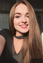 Viktoriia , 26 years old – light brown hair,  hazel eyes from Kyiv, Ukraine - Photo 2009154