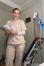 Viktoriia , 26 years old – light brown hair,  hazel eyes from Kyiv, Ukraine - Photo 2009129