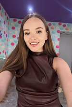 Viktoriia , 26 years old – light brown hair,  hazel eyes from Kyiv, Ukraine - Photo 2009109