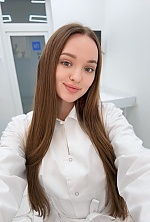 Viktoriia , 26 years old – light brown hair,  hazel eyes from Kyiv, Ukraine - Photo 2009130