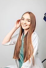 Viktoriia , 26 years old – light brown hair,  hazel eyes from Kyiv, Ukraine - Photo 1912139