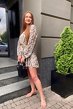 Viktoriia , 26 years old – light brown hair,  hazel eyes from Kyiv, Ukraine - Photo 2009099