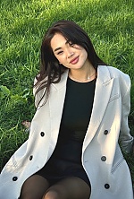 Madina , 25 years old – brunette hair,  brown eyes from Astana, Kazakhstan - Photo 1912441