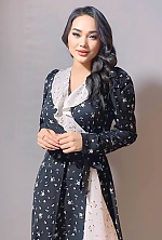 Madina , 25 years old – brunette hair,  brown eyes from Astana, Kazakhstan - Photo 1912432