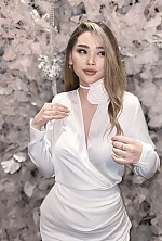 Madina , 25 years old – brunette hair,  brown eyes from Astana, Kazakhstan - Photo 1912438