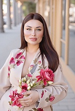 Nataliia , 32 years old – brunette hair,  green eyes from Chernivtsi, Ukraine - Photo 1912504