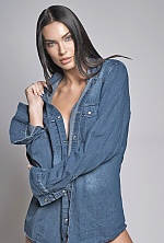 Daria , 31 years old – black hair,  blue eyes from Odesa, Ukraine - Photo 1912522