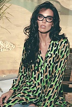 Daria , 31 years old – black hair,  blue eyes from Odesa, Ukraine - Photo 1912526