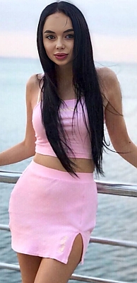 Gorgeous Valeriia, 21 years old from Ukraine | ID: 2382515