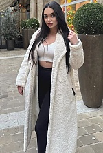 Valeriia , 21 years old – black hair,  blue eyes from Kyiv, Ukraine - Photo 1924099