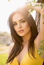 Svetlana , 35 years old – brunette hair,  brown eyes from Nikolaev, Ukraine - Photo 1941057