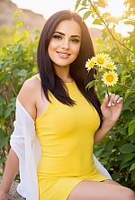Svetlana , 35 years old – brunette hair,  brown eyes from Nikolaev, Ukraine - Photo 1941056
