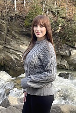 Liana , 24 years old – light brown hair,  grey eyes from Kyiv Oblast, Ukraine - Photo 1913710
