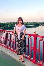 Liana , 24 years old – light brown hair,  grey eyes from Kyiv Oblast, Ukraine - Photo 1913723