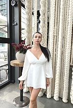 Iryna , 19 years old – black hair,  blue eyes from Rivne, Ukraine - Photo 1913885