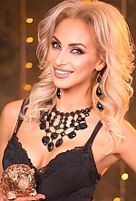 Olha , 40 years old – blonde hair,  blue eyes from Zaporizhzhya, Ukraine - Photo 1913960