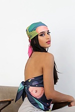 Dzhesika , 24 years old – black hair,  brown eyes from Vinnytsia, Ukraine - Photo 1914436