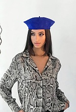 Dzhesika , 24 years old – black hair,  brown eyes from Vinnytsia, Ukraine - Photo 1914434