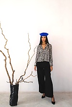 Dzhesika , 24 years old – black hair,  brown eyes from Vinnytsia, Ukraine - Photo 1914421