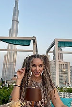 Maya , 42 years old – light brown hair,  hazel eyes from Sofia, Bulgaria - Photo 1954200
