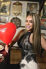 Maya , 42 years old – light brown hair,  hazel eyes from Sofia, Bulgaria - Photo 1914265