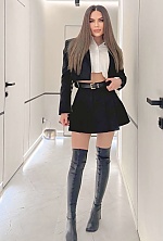 Vladyslava , 28 years old – light brown hair,  green eyes from Chernihiv, Ukraine - Photo 1914653