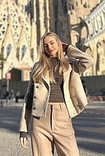 Inna , 37 years old – blonde hair,  green eyes from London, England - Photo 1914958