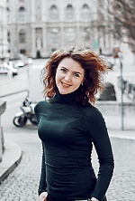 Uliana , 31 years old – brunette hair,  grey eyes from Odesa, Ukraine - Photo 1915011