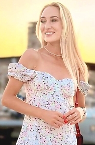 Gorgeous Khrystyna, 34 years old from Germany | ID: 2382748