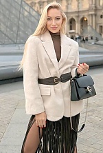 Khrystyna , 34 years old – blonde hair,  green eyes from Munich, Germany - Photo 1915083