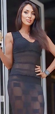 Gorgeous Suzanne, 46 years old from Denmark | ID: 2382791