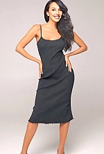 Suzanne , 46 years old – black hair,  brown eyes from Copenhagen, Denmark - Photo 1915170