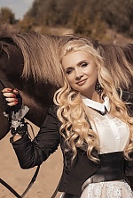 Marina , 41 years old – blonde hair,  blue eyes from Istanbul, Turkey - Photo 1915374