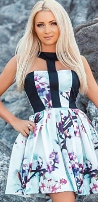 Marina, age:42. Istanbul, Turkey