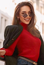 Daria , 23 years old – brunette hair,  blue eyes from Odesa, Ukraine - Photo 1915581