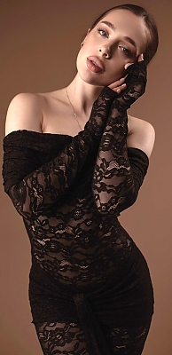 Gorgeous Daria, 23 years old from Ukraine | ID: 2382874